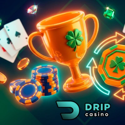 dripcasinopromocode.de — DripCasino Promo-Code für Freispiele: Einlösung und Vorteile